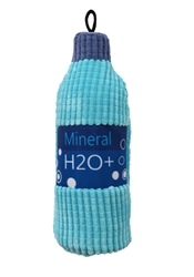 475 8 In. Crunchzilla Eco Friendly Water Bottle