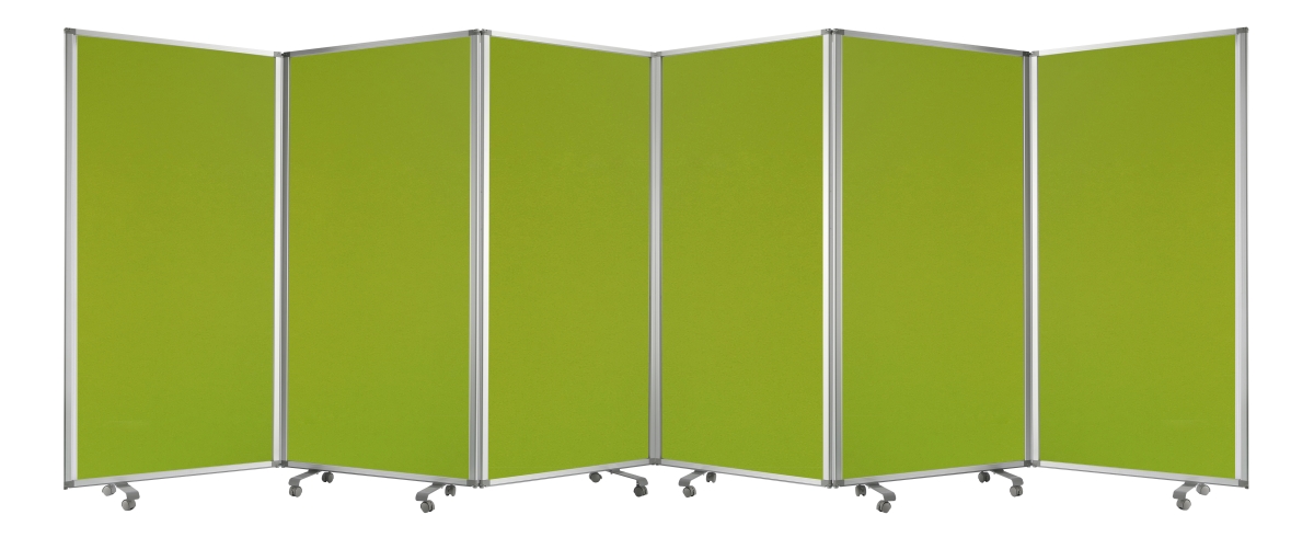 Sg-343a 212 X 71 In. Olive Screen