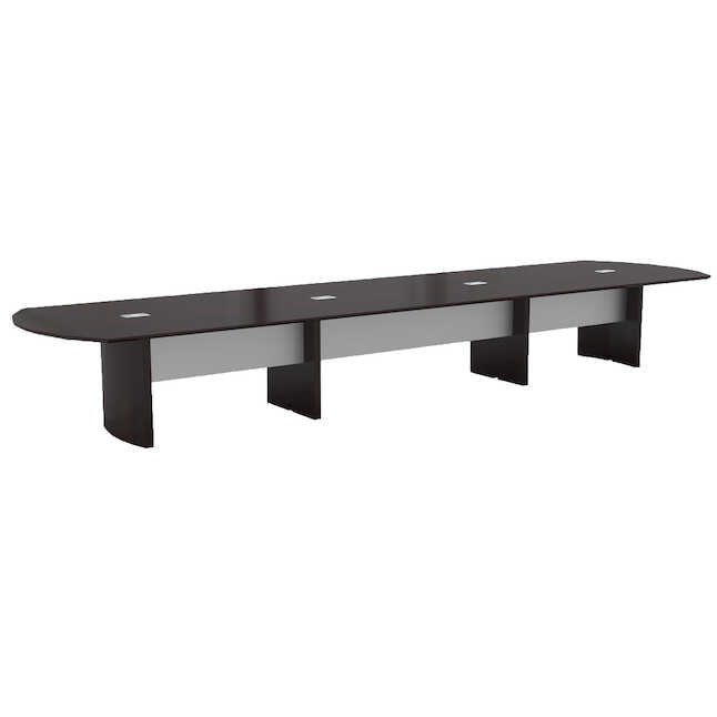Nc24cgr 24 Ft. Napoli Conference Table