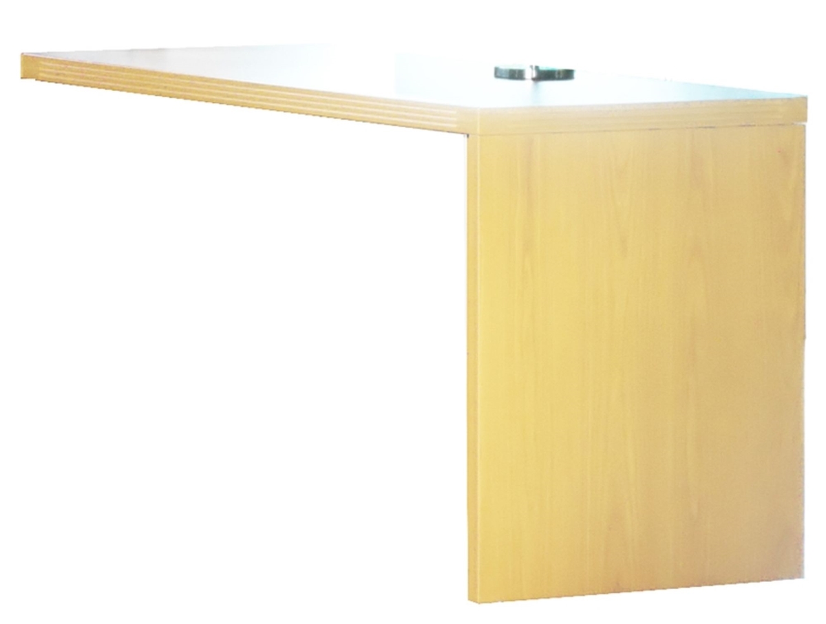 Ar4224lma 42 In. Aberdeen Series Return With Modesty Panel - Maple - 29.5 X 42 X 24 In.