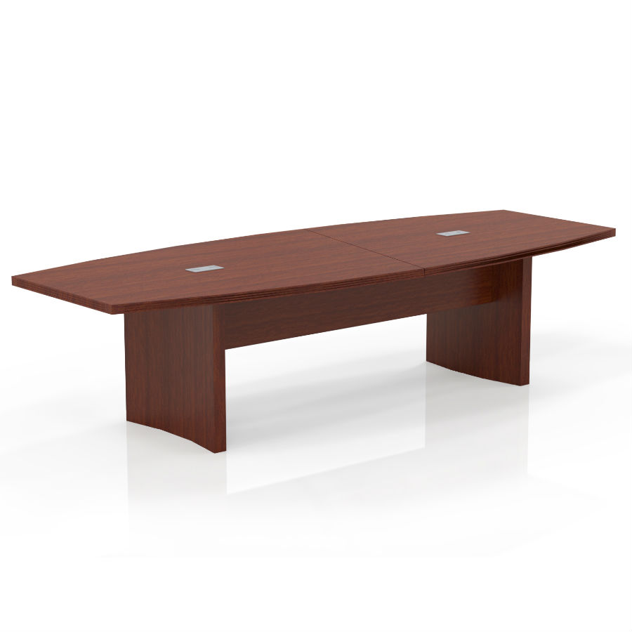 Actb10lcr 10 Ft. Aberdeen Series Conference Table, Cherry