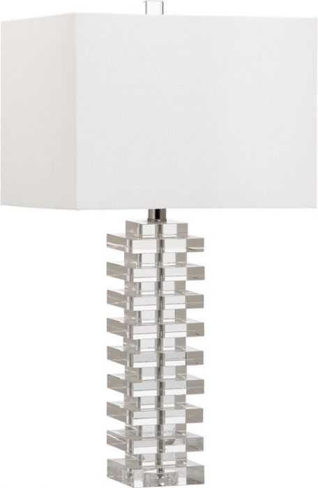 Lit4286a Swift 26.5 In. Table Lamp