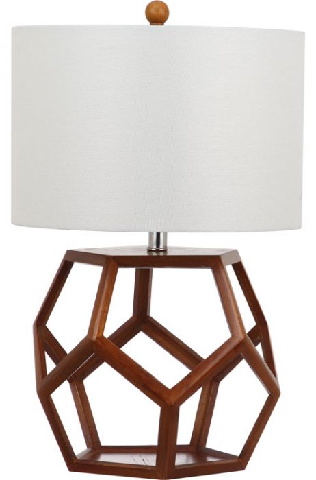Lit4298a Delaney 23.75 In. Table Lamp