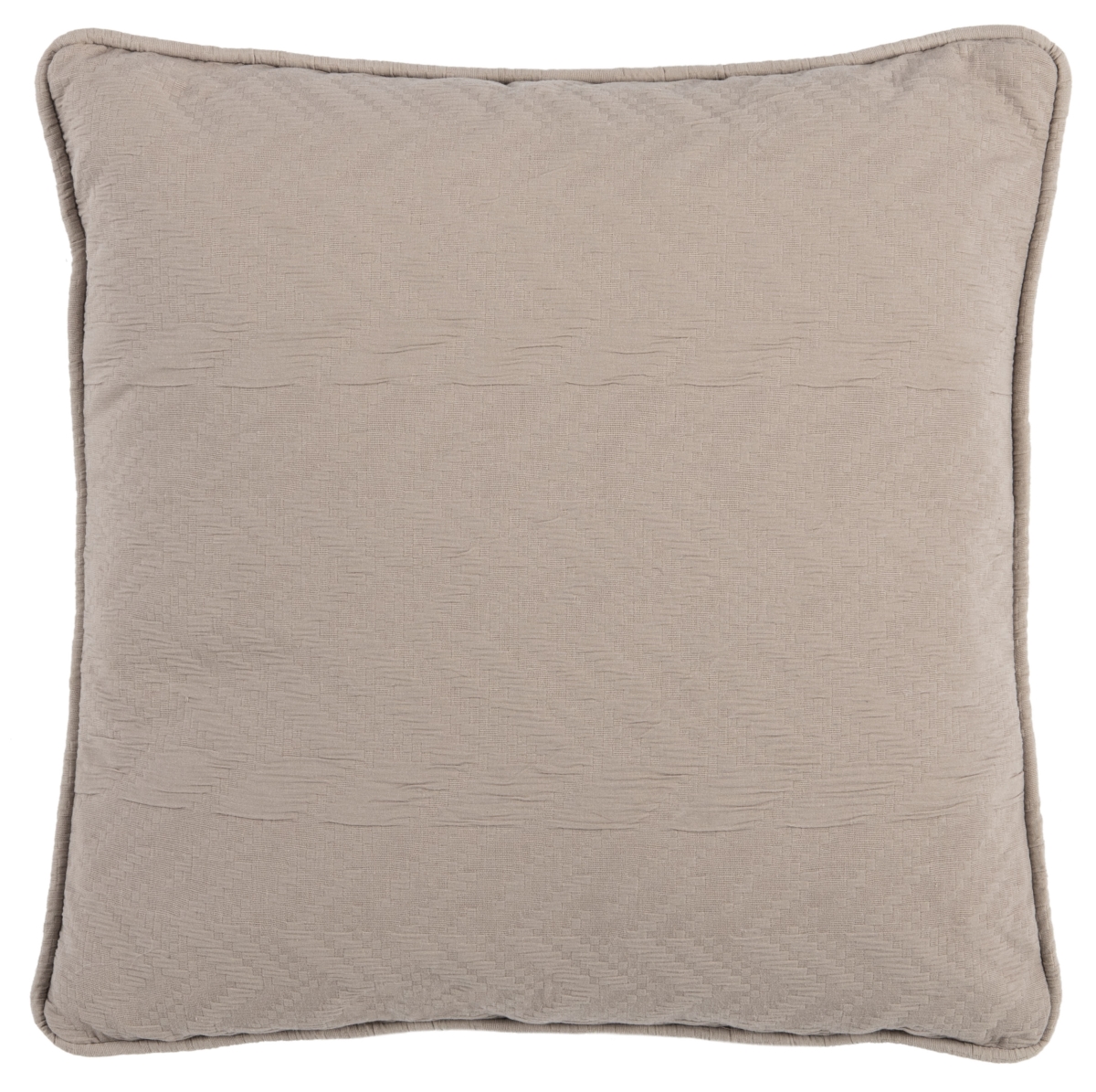 Pls7078a-1818 Faina Pillow, Grey