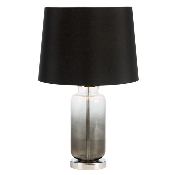 UPC 195058000055 product image for TBL7000A-SET2 Kelsia Table Lamp, Black - Set of 2 | upcitemdb.com