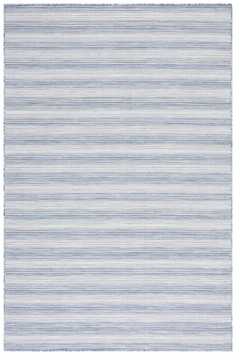 UPC 195058637282 product image for HTN231M-6 6 ft. 5 in. x 9 ft. 6 in. Hampton Power Loomed Rectangle Rug, Blue | upcitemdb.com
