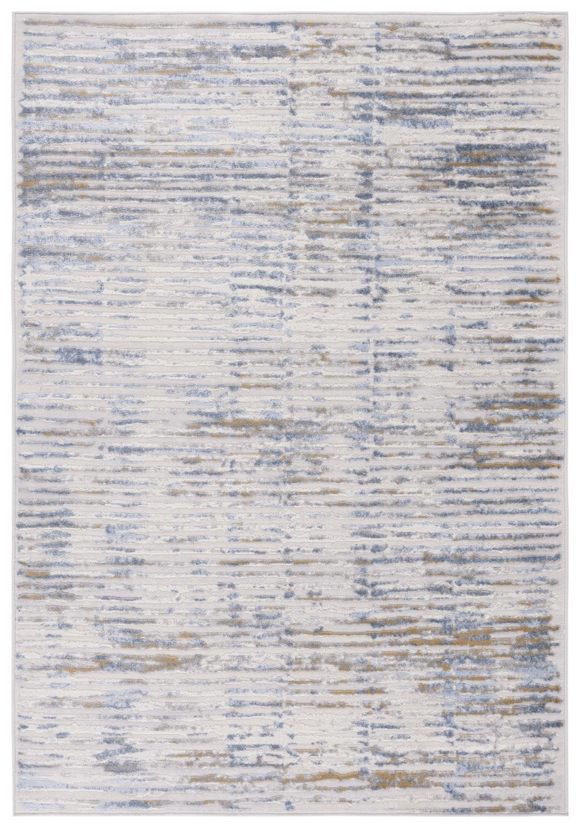 UPC 195058763080 product image for PAM360F-4 4 ft. 5 in. x 6 ft. 5 in. Palma Contemporary Rectangle Area Rug, G | upcitemdb.com