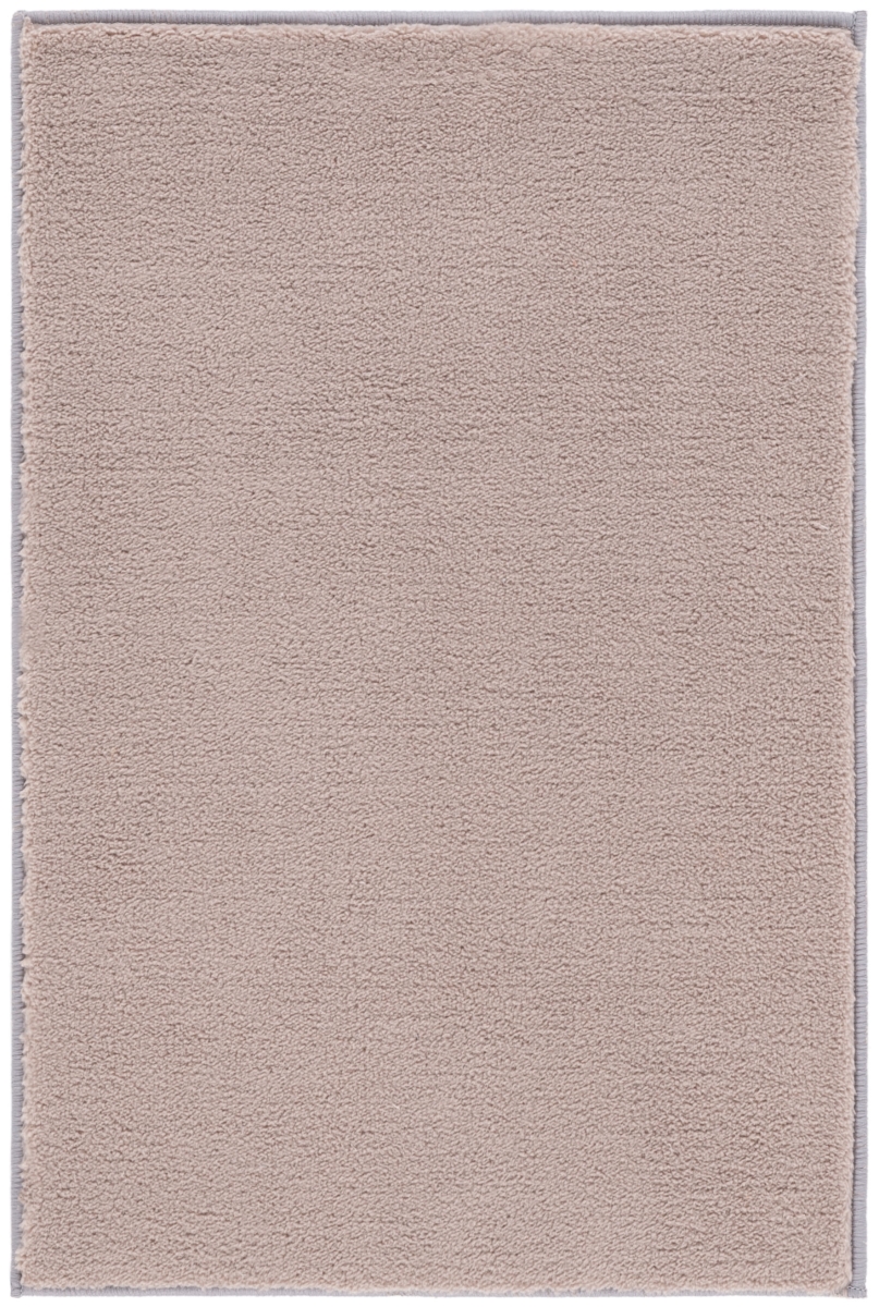 UPC 195058915991 product image for LFT315E-26 2 ft. 3 in. x 6 ft. Loft Contemporary Runner Rug, Taupe | upcitemdb.com