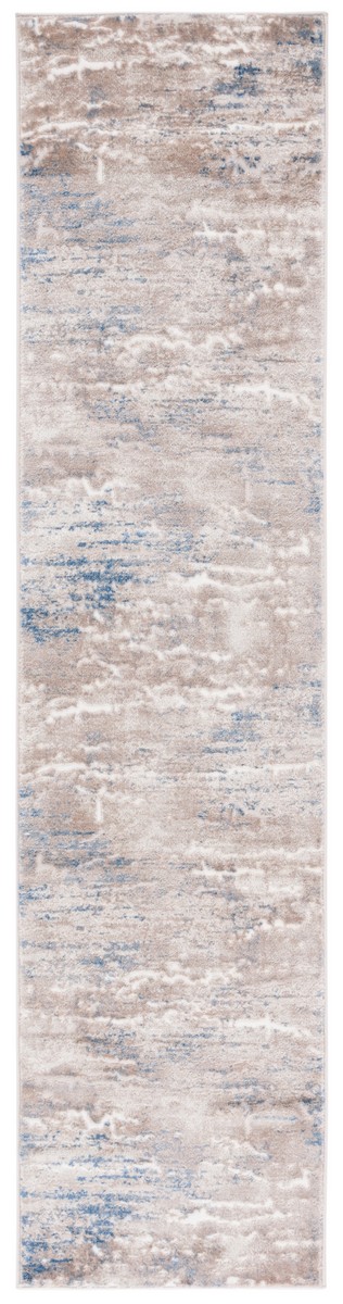 UPC 195058964500 product image for PTE122A-28 2 ft. 3 in. x 8 ft. Prestige Contemporary Power Loomed Runner Rug, | upcitemdb.com