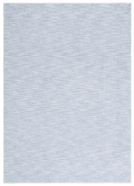 UPC 198162130618 product image for HVN200M-8 8 x 10 ft. Haven Modern Power Loomed Rectangle Rug, Light Blue | upcitemdb.com