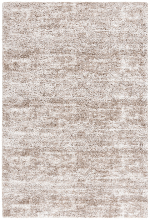 UPC 198162196157 product image for PNL520E-7SQ 6 ft. 7 in. x 6 ft. 7 in. Penelope Shag Square Area Rug, Taupe & | upcitemdb.com