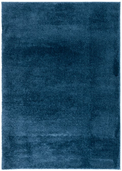 UPC 198162196713 product image for PNL540N-7SQ 6 ft. 7 in. x 6 ft. 7 in. Penelope Shag Square Area Rug, Navy | upcitemdb.com