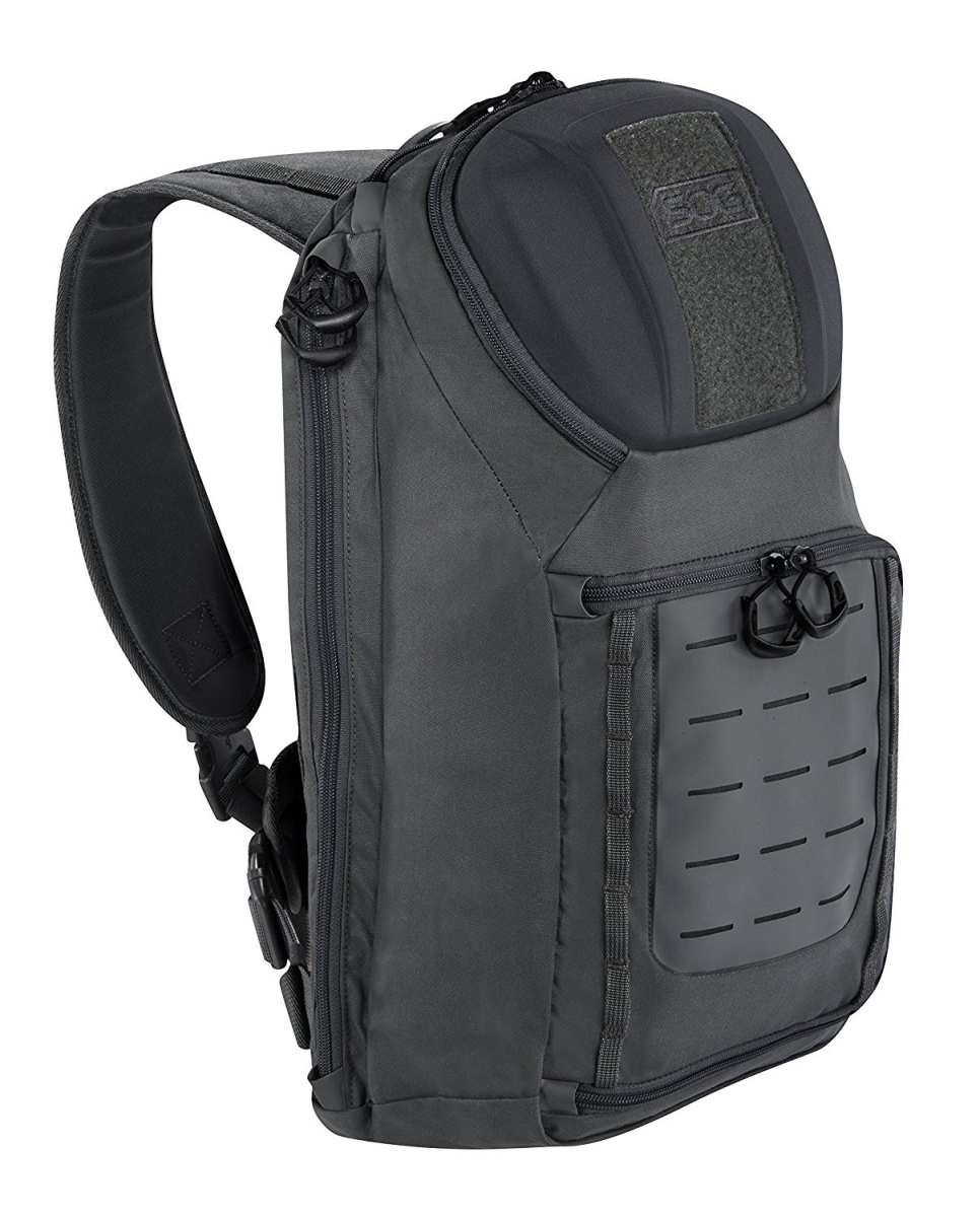 Cp1001g Evac Sling Backpack 18 - Grey