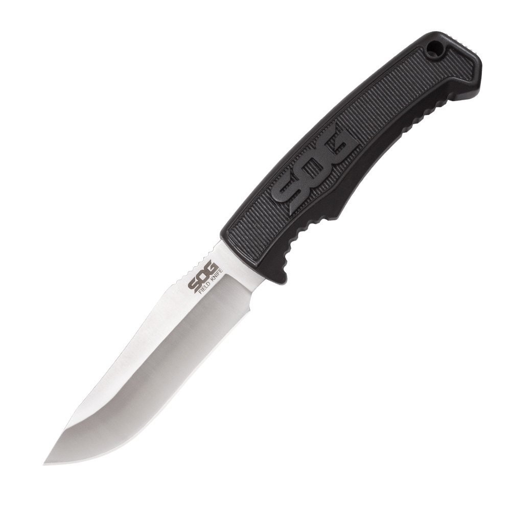 Fk1001-cp Field Knife Fixed Blade