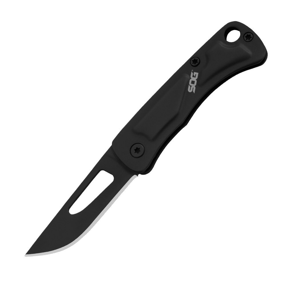 Ce1012-cp Centi 2 Keychain Folding Knife