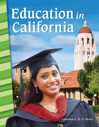 28566 Education In California Book