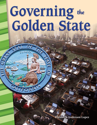 28568 Governing The Golden State Book