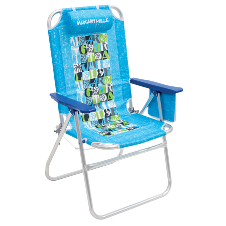 Sc453mv-501-1 Big Shot Chair, Turquoise