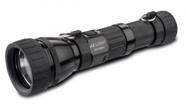 Aelight-aex20 Xenide 20w Hid Flashlight