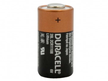 UPC 887533460217 product image for Duracell DURACELL-28L-BULK 6V 160mAh Lithium Button Top Photo Battery | upcitemdb.com