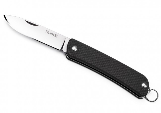 -ruike-s11-b 14c28n Stainless Steel Knife - Black