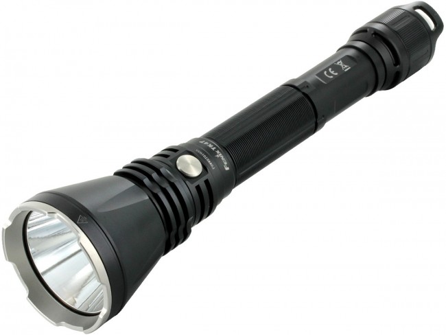 -tk47-neutral Neutral White Flashlight, 1300 Lumens