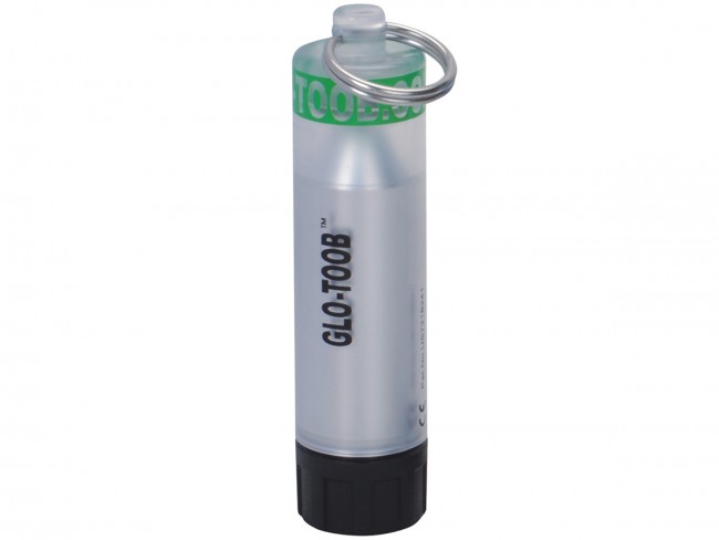 Glo-toob-gt-aaa-green Led Marker Light, Includes 1 X Aaa - Green