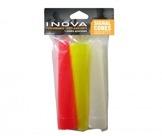 Inova Inova-cpk-a1 1.38 X 6.96 In. Signal Cone