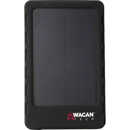 Wagan Wagan-8324 Solar E Power Dex