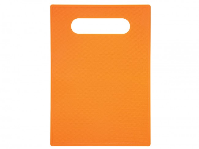 Ust-20-12154 10 X 7.1 In. Cutting Board - Orange