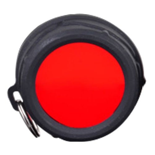 Red Filter For Flashlights