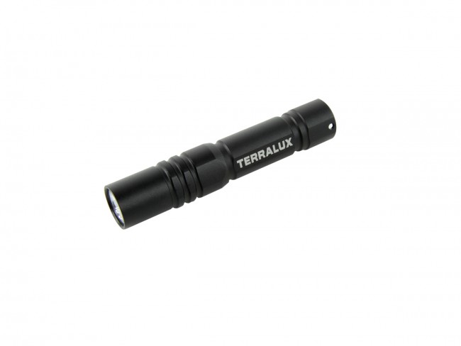 -tlf-key2-blk Keychain Series Flashlight, Black - 35 Lumens