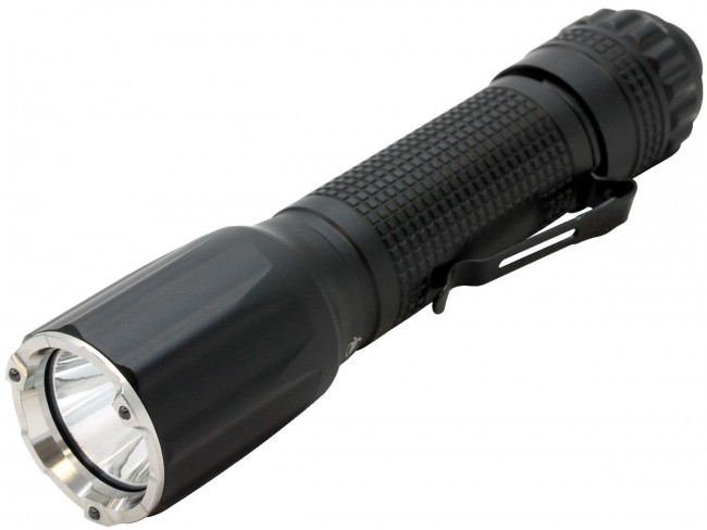 -ta30 1100 Lumens Tactical Flashlight