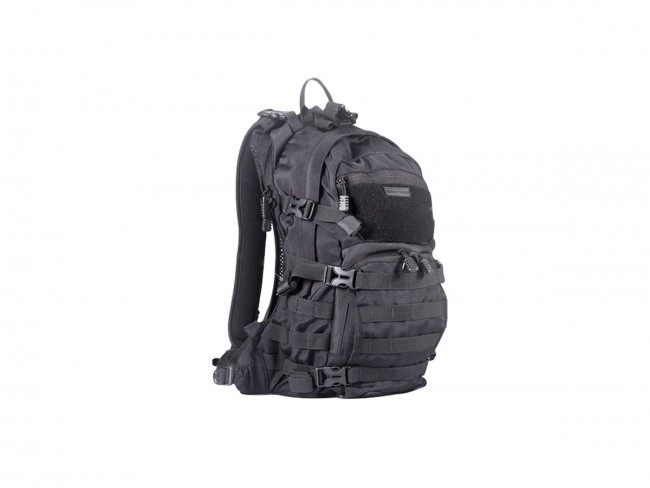 -bp20-black 20 Litre Multi-purpose Backpack - Black