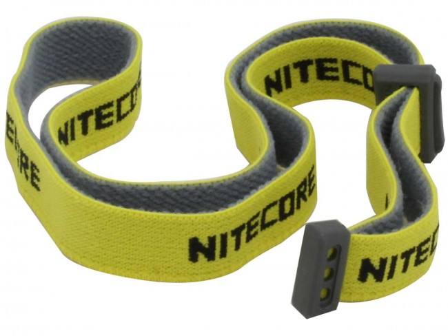 -nu05-headband Accessory For The Headlamp Mate