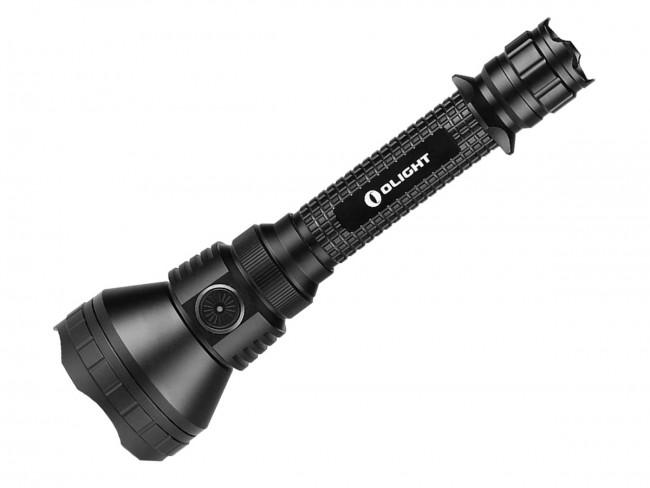 -m3xs-ut-javelot-xpl 1200 Lumen Ultra-thrower Javelot Led Flashlight With Cree Xp-l