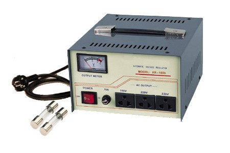 Seven-star-ar-1000 1000w Automatic Voltage Regulator
