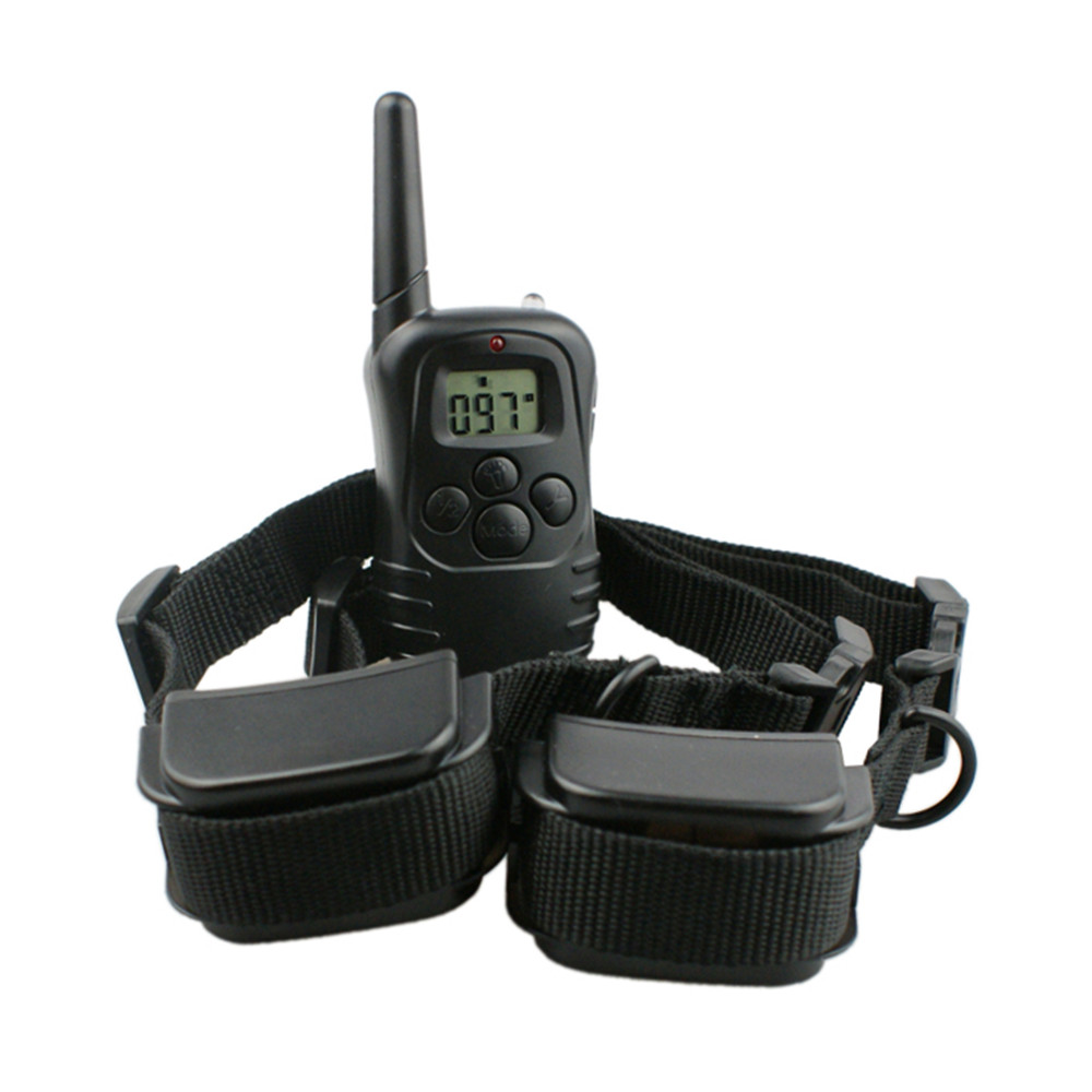 Pet998dr-2 Dog Training Collar