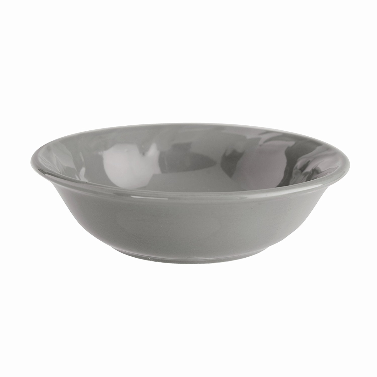70704 Sorrento Gray Cereal Bowls, Set Of 4