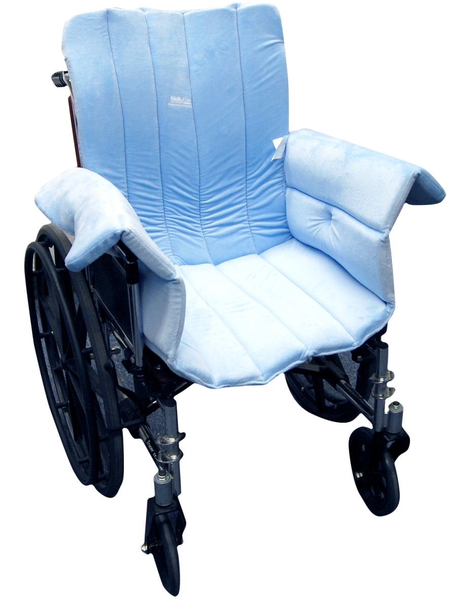 703006 18 In. Wheelchair Cozy Seat
