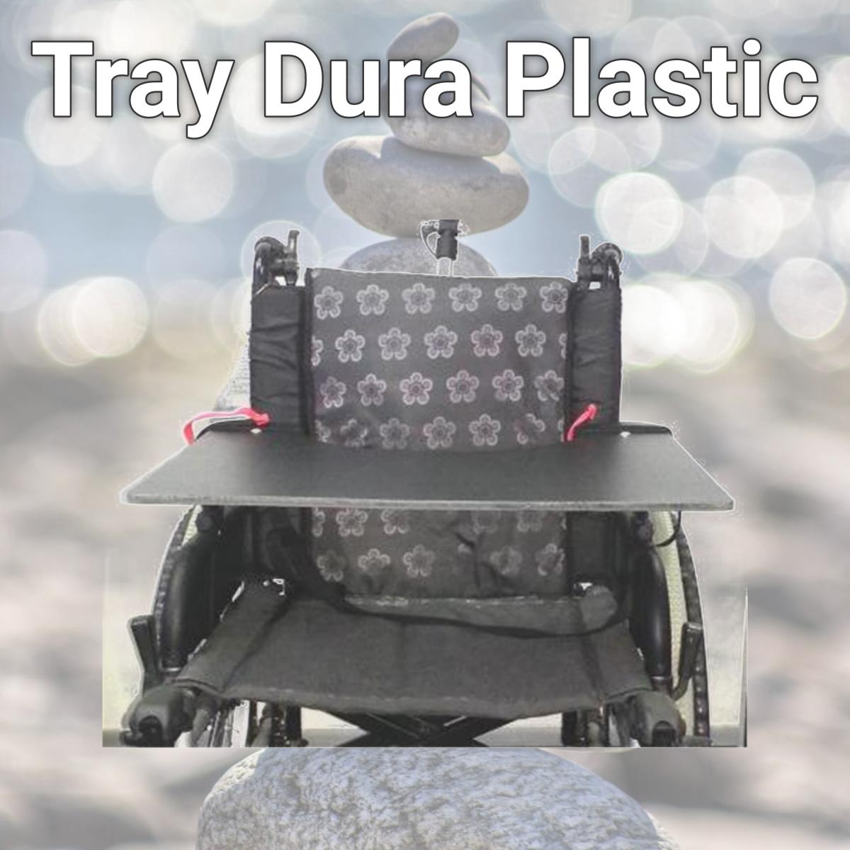 Picture of Skil-Care 705030 Tray Dura Plastic