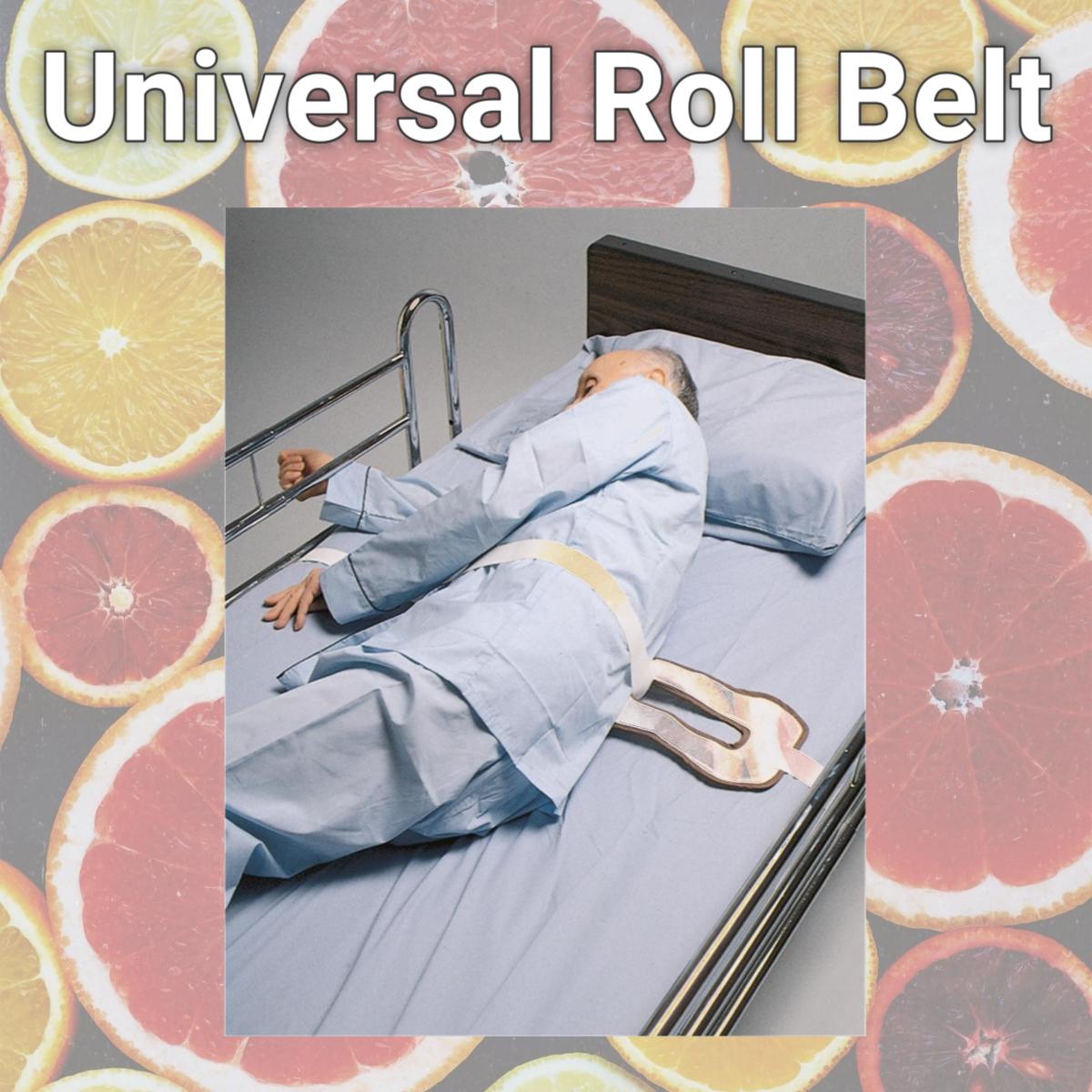 Picture of Skil-Care 301300 Universal Roll Belt