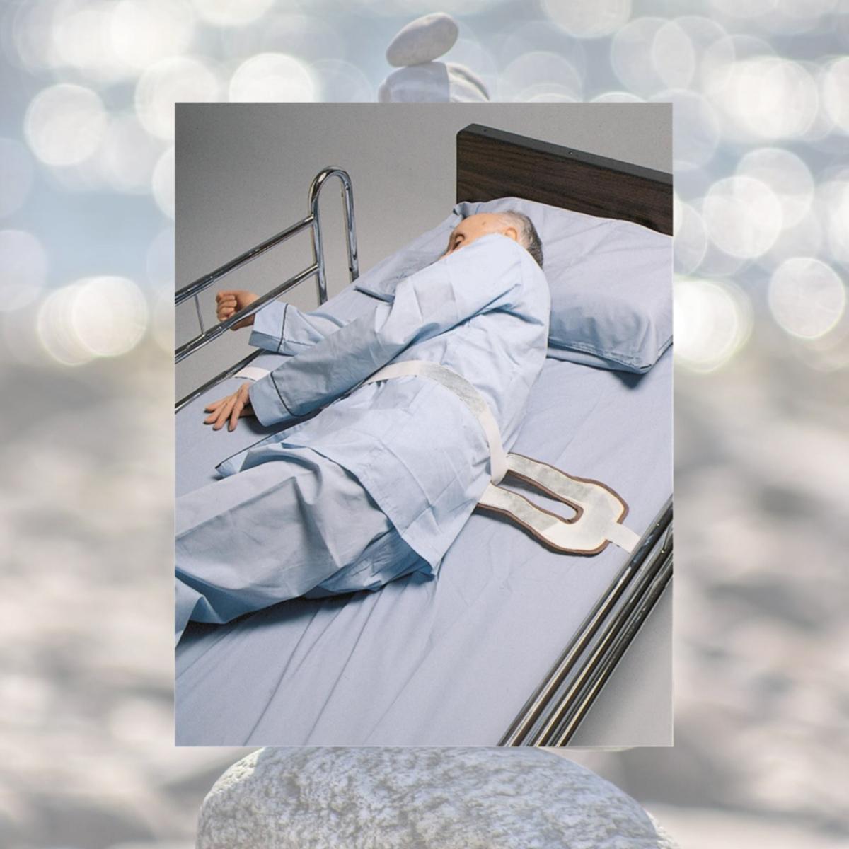 Picture of Skil-Care 301300 Universal Roll Belt