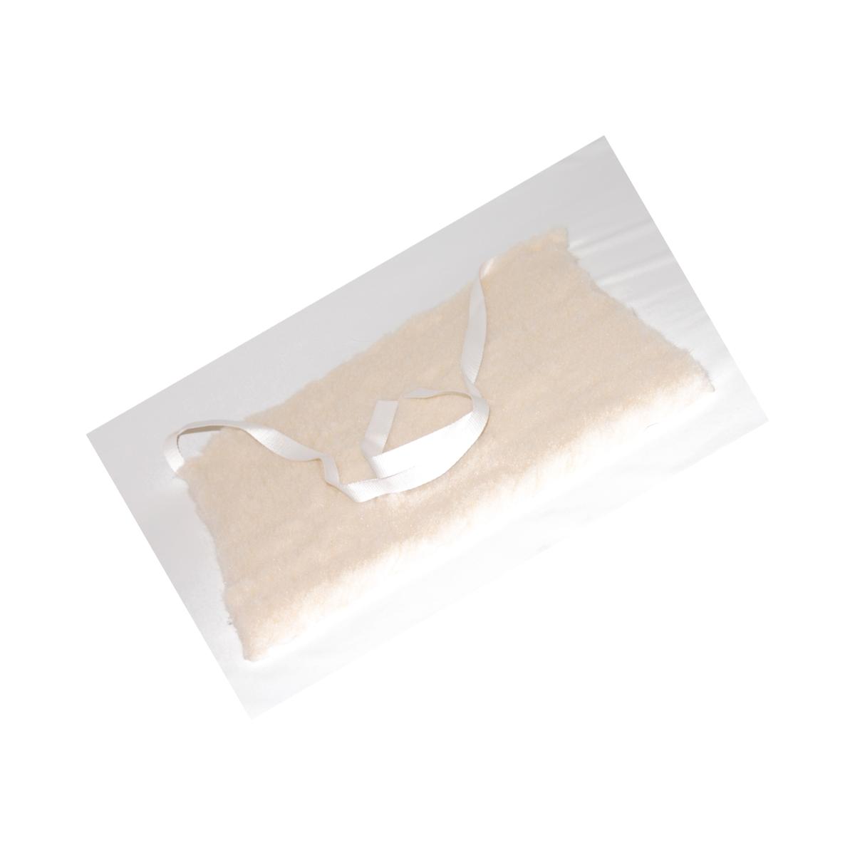 Picture of Skil-Care 703050 Wheelchair Sheepskin Seat & Backrest Pads