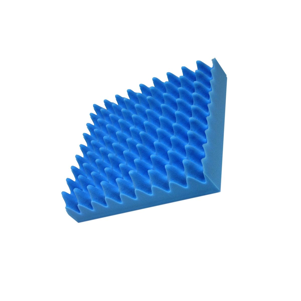 Picture of Skil-Care 910110 4 in. Convoluted 18 in. Foam Only Cushion