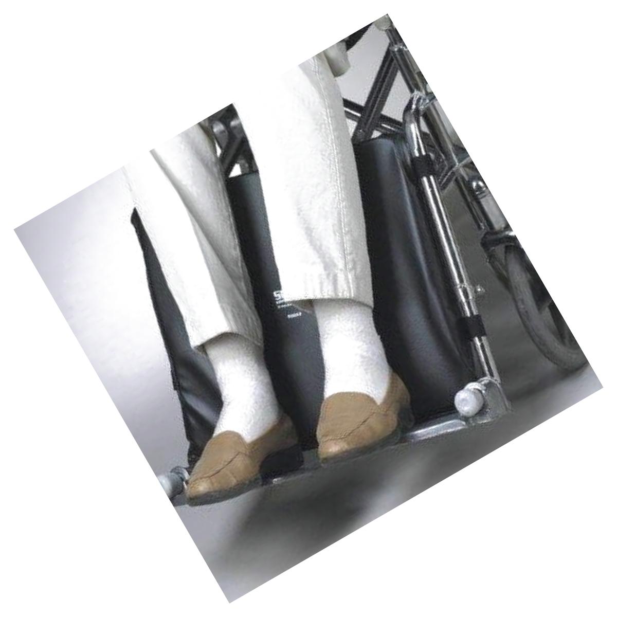 Picture of Skil-Care 703072 20-24 in. Wheelchair Leg Pad