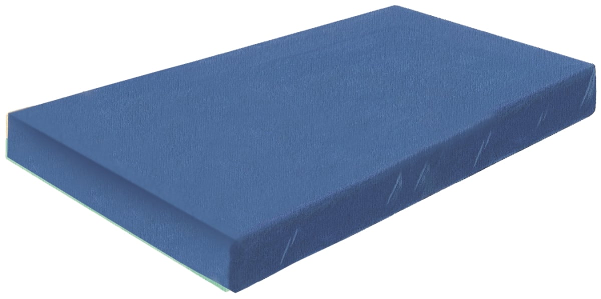 912310 80 In. Pressure-check Psychiatric Mattress