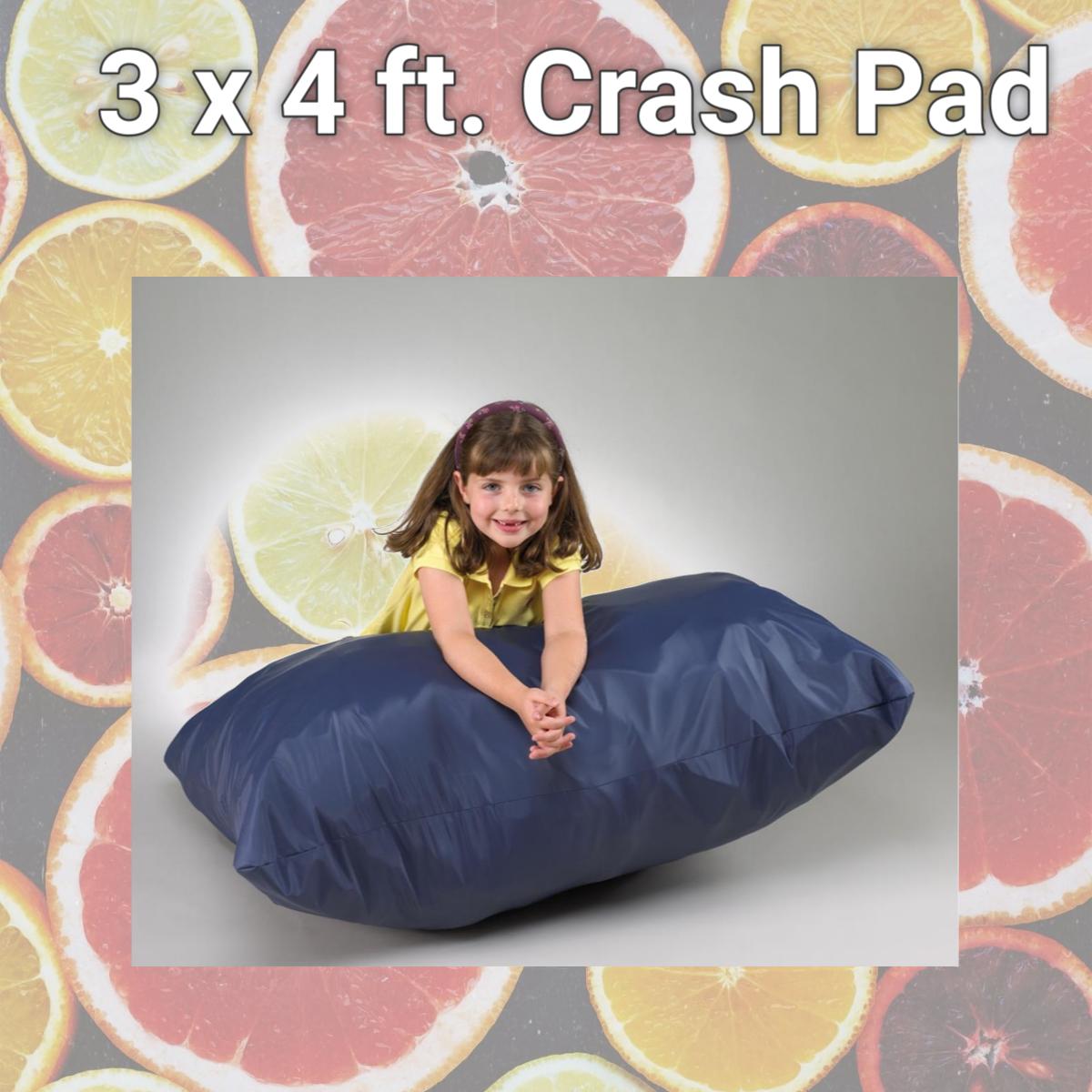 Picture of Skil-Care 914750 3 x 4 ft. Crash Pad
