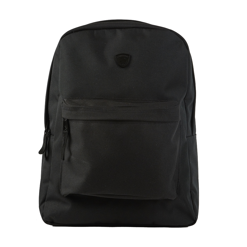 Bp-gdpss-bk Proshield Scout Bulletproof Backpack, Black - Youth Size