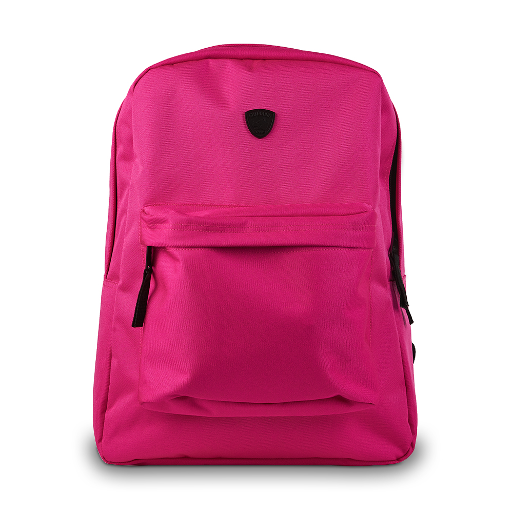 Bp-gdpss-pk Proshield Scout Bulletproof Backpack, Pink - Youth Size